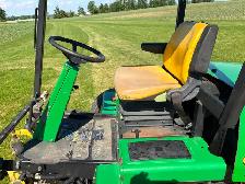 John Deere 3235B Lawnmower - Photo 5