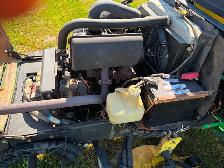 John Deere 3235B Lawnmower - Photo 9