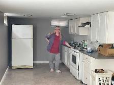 Looking for a female roomate to share basement apartment - Photo 7