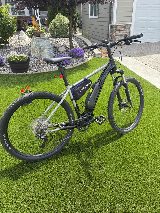 opus rail trail e bike