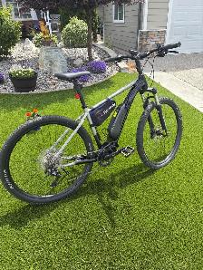 opus rail trail e bike