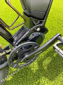 opus rail trail e bike - Photo 2