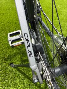 opus rail trail e bike - Photo 3