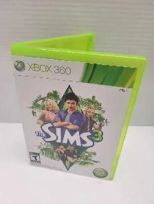 360 The Sims 3 - Photo 2