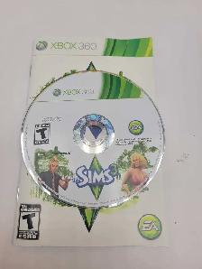 360 The Sims 3 - Photo 4