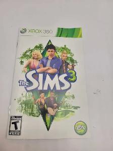 360 The Sims 3 - Photo 5