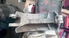 Marathon HS 4471 Brake Shoes Each - Photo 2