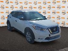 2019 Nissan Kicks