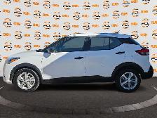 2019 Nissan Kicks - Photo 4