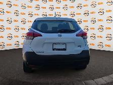 2019 Nissan Kicks - Photo 6