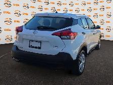 2019 Nissan Kicks - Photo 7