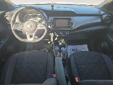 2019 Nissan Kicks - Photo 9