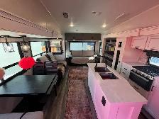 2024 Jayco Eagle 5th Wheel - Photo 3