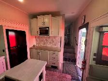 2024 Jayco Eagle 5th Wheel - Photo 5