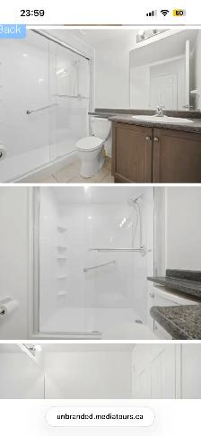 Beautiful quiet Condo for rent on Steetsville - Photo 8