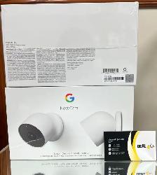 Google Nest Cam Wireless Indoor/Outdoor 2-Pack - Photo 4