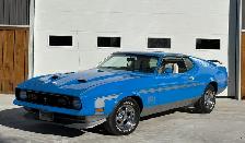 Saskatoon collector car auction June 19/20th