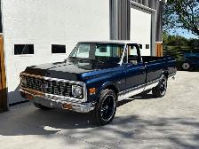 Saskatoon collector car auction June 19/20th - Photo 2