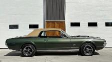 Saskatoon collector car auction June 19/20th - Photo 5