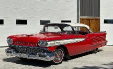 Saskatoon collector car auction June 19/20th - Photo 6