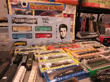 Sunday Sept. 20th Woodstock Model Train Show And Sale - Photo 3