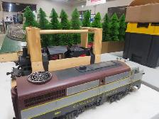 Sunday Sept. 20th Woodstock Model Train Show And Sale - Photo 7
