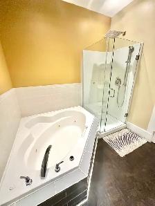 ✨ Large executive studio oversized Jacuzzi tub Hot tub - Photo 10