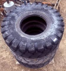 20.5-25 Tire Each
