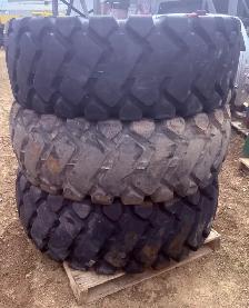 20.5-25 Tire Each - Photo 3
