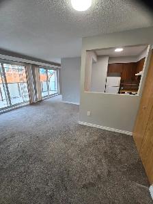 Top-Floor 1 BR  Block from Brentwood Mall