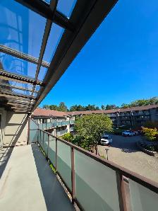 Top-Floor 1 BR  Block from Brentwood Mall - Photo 12