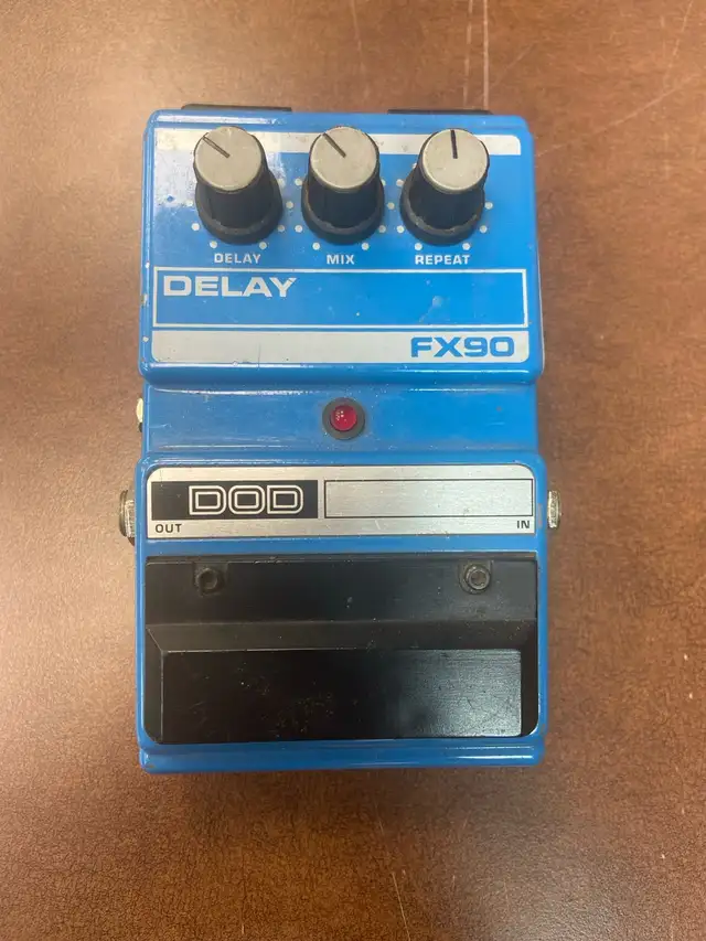 Delay FX90