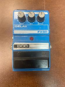 Delay FX90