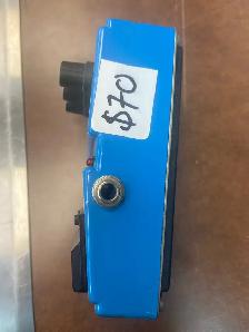 Delay FX90 - Photo 3