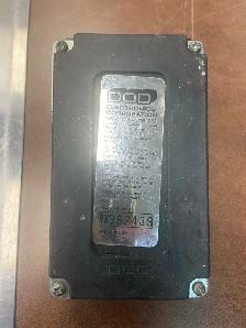 Delay FX90 - Photo 4