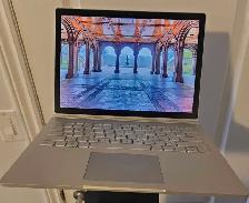 Microsoft Surface Book 3 laptop notebook like new computer