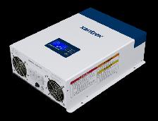 Inverter Charger for solar, ham radio, marine, RV