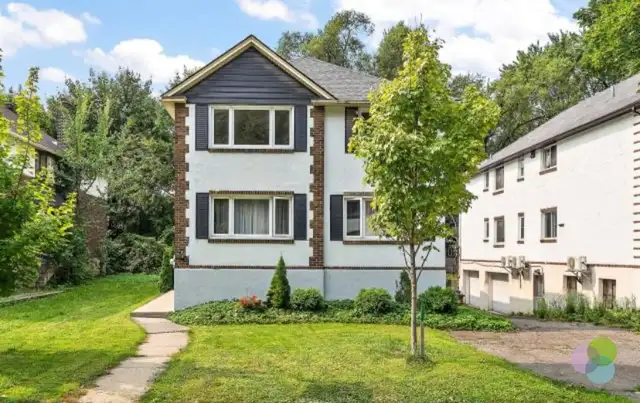 Hampstead Upper Duplex
