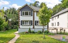 Hampstead Upper Duplex