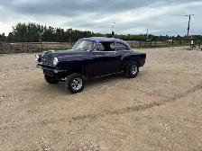 1953 Chev 2 door - Photo 2