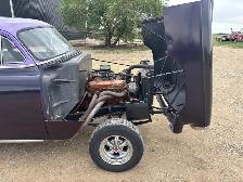 1953 Chev 2 door - Photo 3