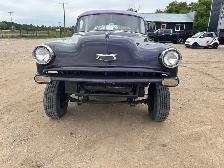 1953 Chev 2 door - Photo 6