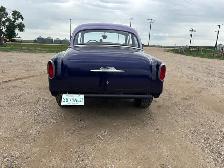1953 Chev 2 door - Photo 7