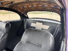 1953 Chev 2 door - Photo 8