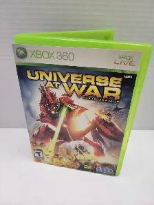 360 Universe at War - Photo 2