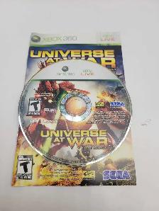 360 Universe at War - Photo 4