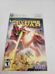 360 Universe at War - Photo 5
