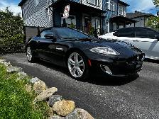 Jaguar XKR Cabriolet 2012 - Photo 2
