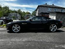 Jaguar XKR Cabriolet 2012 - Photo 4