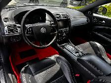 Jaguar XKR Cabriolet 2012 - Photo 6